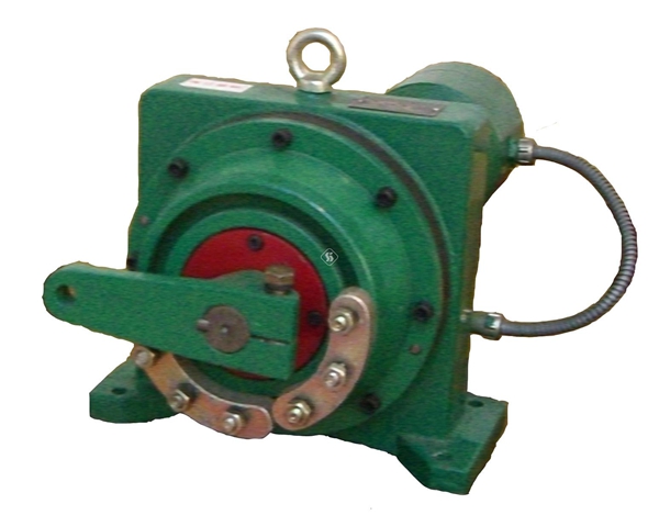 DKJ、ZKJ型角行程電動執(zhí)行機(jī)構(gòu)